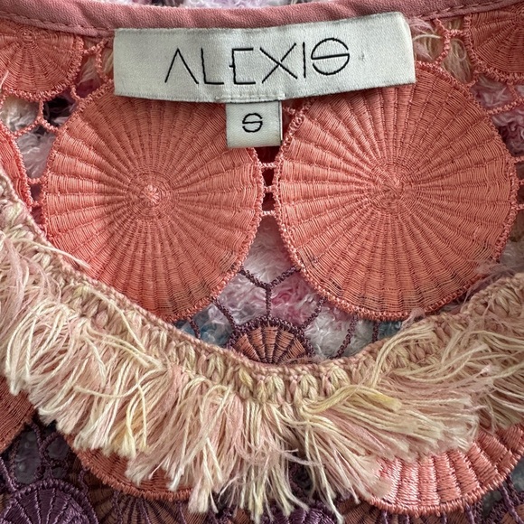 Alexis Dress - Picture 3 of 7